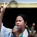 Mamata Banerjee, India’s Political Superwoman