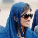 Hina Rabbani Khar: Pakistan’s Political Superwoman